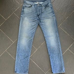 Banana Republic Jeans - Traveler